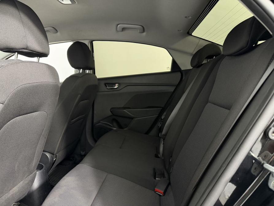 Hyundai Solaris II Калининград  - изображение 14