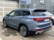 JETOUR X90+ Санкт-Петербург  - изображение 10