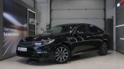 Kia Optima IV Рестайлинг Уфа  - изображение 24
