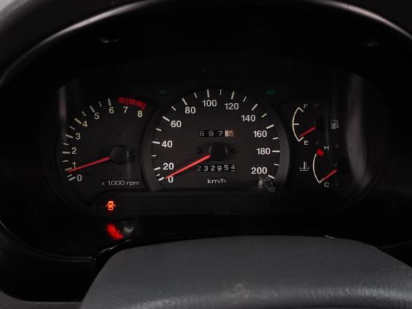 Hyundai Accent II с пробегом 2008 года, цена 449 000 рублей, 232954 км, седан, Автокод Объявления