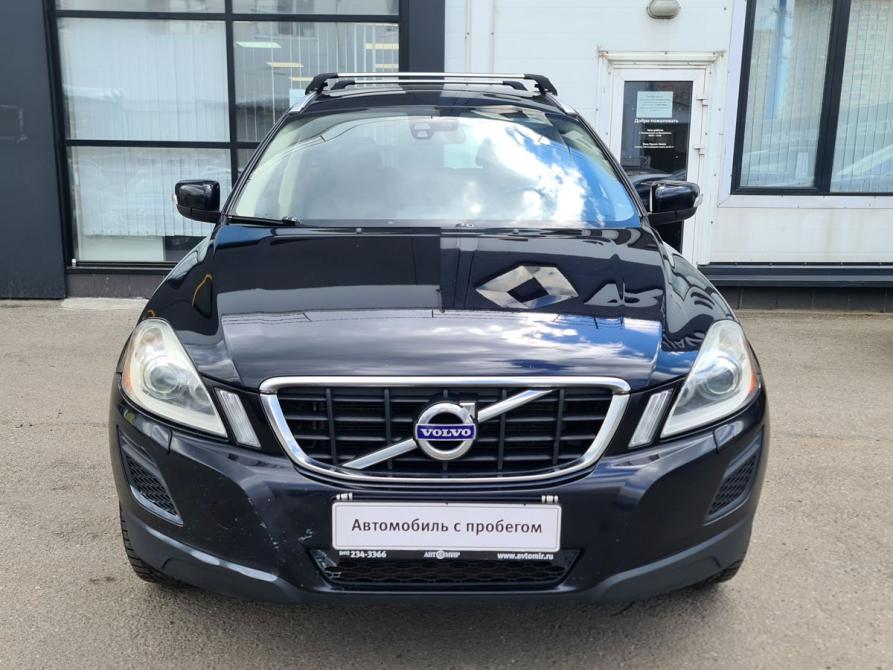Volvo XC60 I Москва  - изображение 2