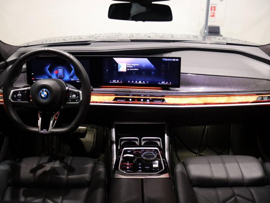 BMW i7 Калининград  - изображение 23