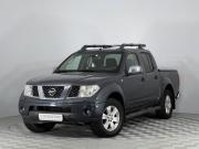 Nissan Navara (Frontier) III (D40) Калининград  - изображение 21