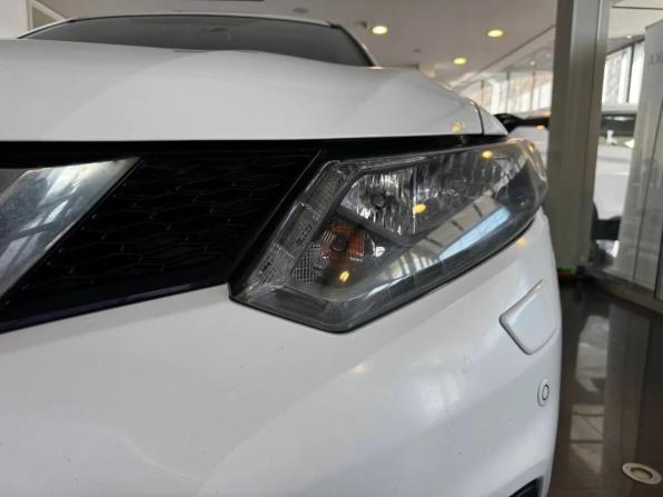 Nissan X-Trail III с пробегом 2015 года, цена 1 329 000 рублей, 218370 км, внедорожник, Автокод Объявления