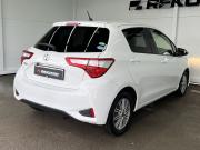 Toyota Vitz III (XP130) Рестайлинг Уфа  - изображение 19