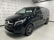Mercedes-Benz V-Класс III (W447) Рестайлинг Екатеринбург  - изображение 22