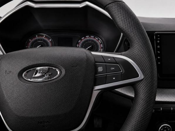 Lada (ВАЗ) Vesta I Рестайлинг (NG) с пробегом 2024 года, цена 1 239 000 рублей, 74538 км, универсал, Автокод Объявления