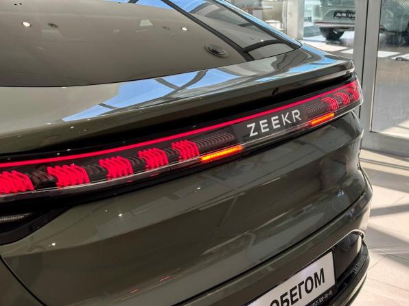 Zeekr 001 I Рестайлинг 1 с пробегом 2024 года, цена 5 349 000 рублей, 48838 км, хэтчбек, Автокод Объявления