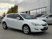 Opel Astra J Сыктывкар  - изображение 29