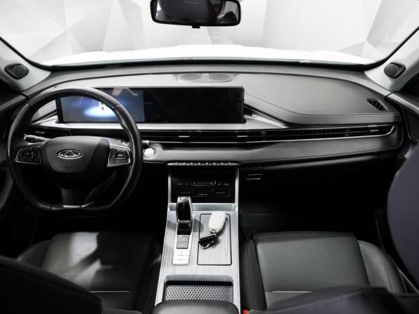 Chery Tiggo 7 Pro Max I с пробегом 2023 года, цена 1 773 000 рублей, 64220 км, внедорожник, Автокод Объявления