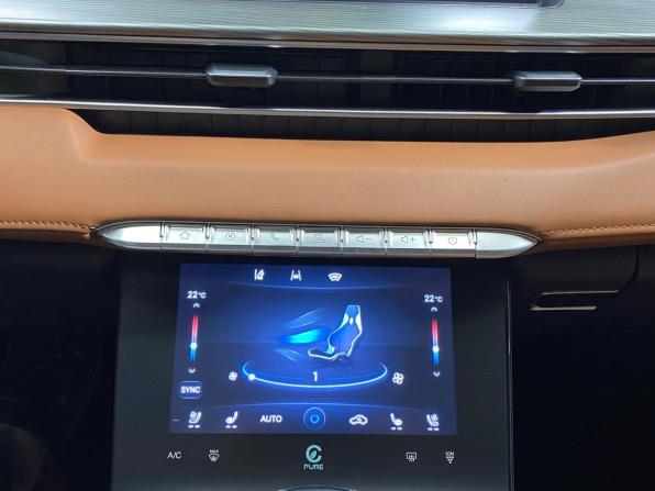 Chery Tiggo 8 Pro Max I с пробегом 2023 года, цена 2 049 900 рублей, 84525 км, внедорожник, Автокод Объявления