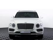 Bentley Bentayga I Москва  - изображение 29