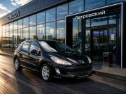 Peugeot 308 I Санкт-Петербург  - изображение 19