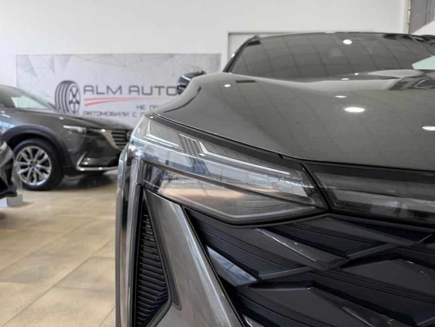 Geely Cityray Новороссийск  - изображение 16