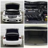 Honda Accord VIII Рестайлинг Ставрополь  - изображение 29