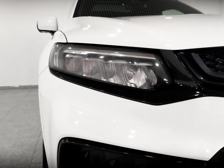 Geely Tugella I Рестайлинг Москва  - изображение 17
