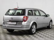 Opel Astra H Рестайлинг Москва  - изображение 18