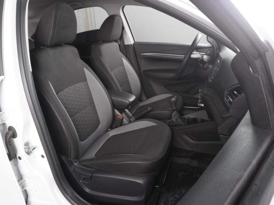 Lada (ВАЗ) Vesta I Рестайлинг (NG) Минеральные Воды  - изображение 8