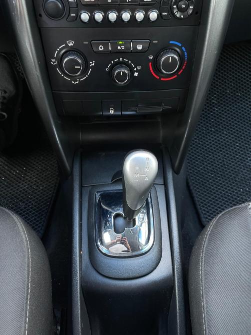 Peugeot 207 I Рестайлинг Стерлитамак  - изображение 15