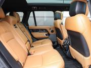 Land Rover Range Rover IV Рестайлинг Москва  - изображение 39