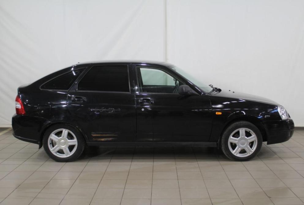 Lada (ВАЗ) Priora I Астрахань  - изображение 5