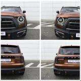 Haval Dargo I Ставрополь  - изображение 40