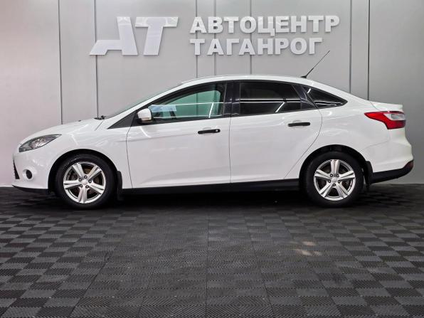 Ford Focus III с пробегом 2013 года, цена 899 000 рублей, 136000 км, седан, Автокод Объявления