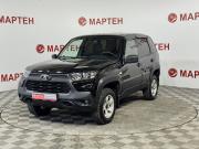 Lada (ВАЗ) Niva Travel I Вологда  - изображение 16