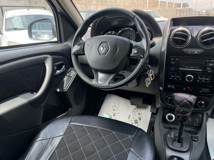 Renault Duster I Рестайлинг Краснодар  - изображение 18