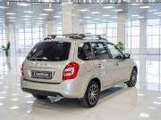 Lada (ВАЗ) Granta I Рестайлинг Самара  - изображение 16