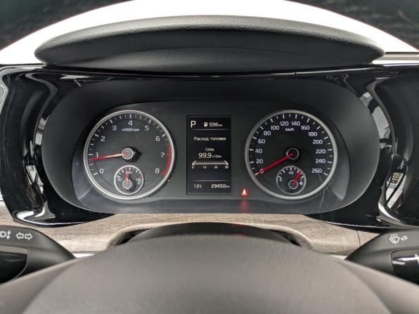 Kia K5 III с пробегом 2021 года, цена 2 999 000 рублей, 29448 км, седан, Автокод Объявления
