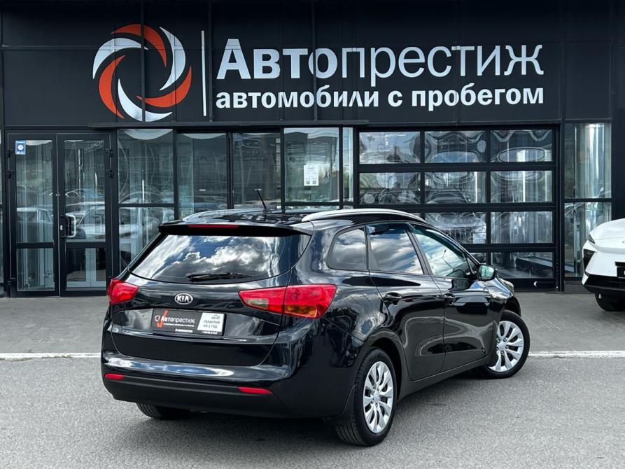 Kia Ceed II Волгоград  - изображение 6