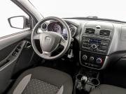 Lada (ВАЗ) Granta I Рестайлинг Москва  - изображение 52