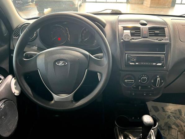 Lada (ВАЗ) Granta I Рестайлинг с пробегом 2019 года, цена 690 000 рублей, 108886 км, универсал, Автокод Объявления