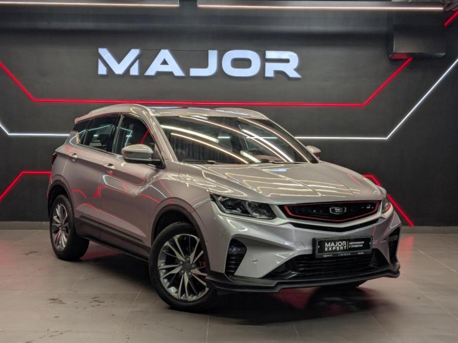 Belgee X50 Москва  - изображение 28