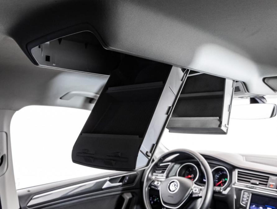 Volkswagen Tiguan II Санкт-Петербург  - изображение 27