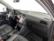 Volkswagen Tiguan II Москва  - изображение 41