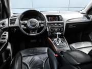 Audi Q5 I (8R) Рестайлинг Новороссийск  - изображение 29