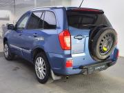 Chery Tiggo 3 I Уфа  - изображение 30