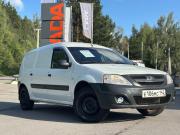 Lada (ВАЗ) Largus I Прокопьевск  - изображение 17
