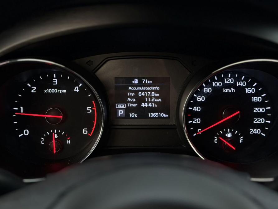 Kia Carnival III Санкт-Петербург  - изображение 12