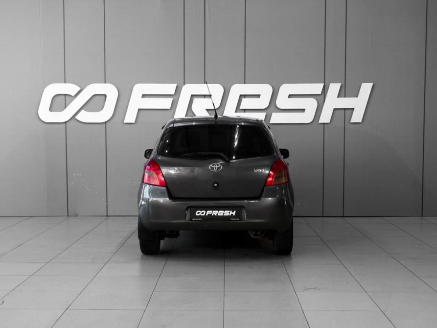 Toyota Yaris II Тверь  - изображение 4