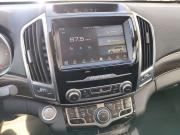 Haval H9 I Рестайлинг Москва  - изображение 34