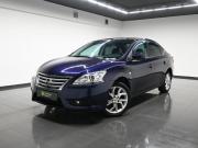 Nissan Sentra VII (B17) Тверь  - изображение 23