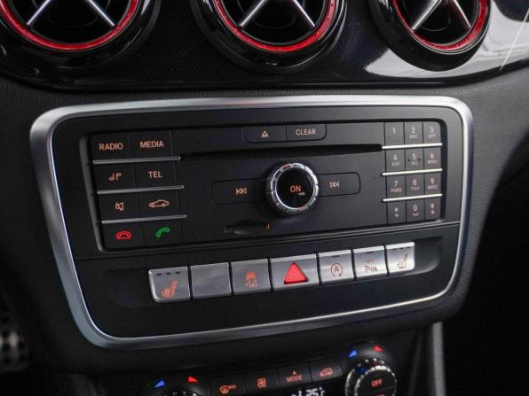 Mercedes-Benz GLA AMG I (X156) Рестайлинг с пробегом 2017 года, цена 3 049 077 рублей, 179328 км, внедорожник, Автокод Объявления