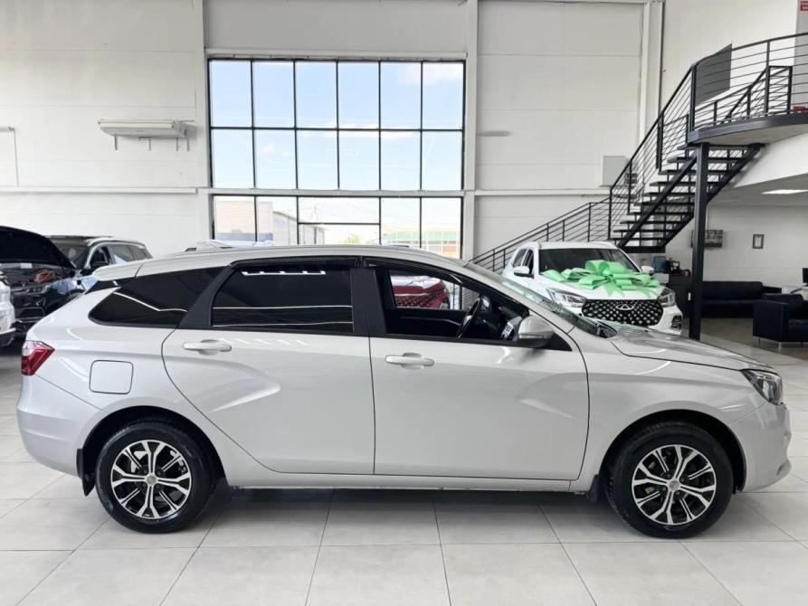 Lada (ВАЗ) Vesta I Шахты  - изображение 9