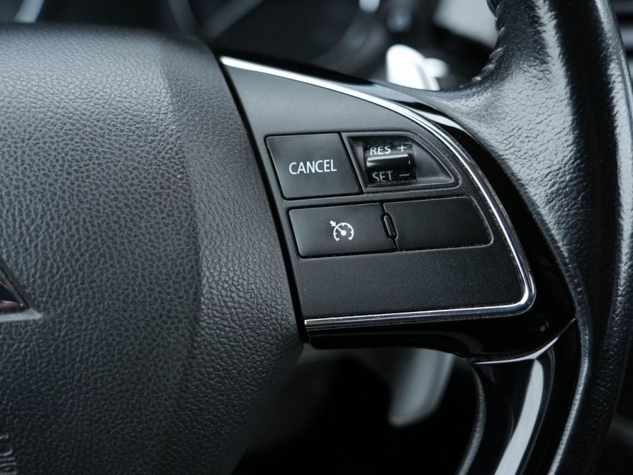 Mitsubishi Outlander III Рестайлинг 3 Новосибирск  - изображение 16