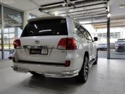 Toyota Land Cruiser 200 Series Рестайлинг 1 Минеральные Воды  - изображение 22