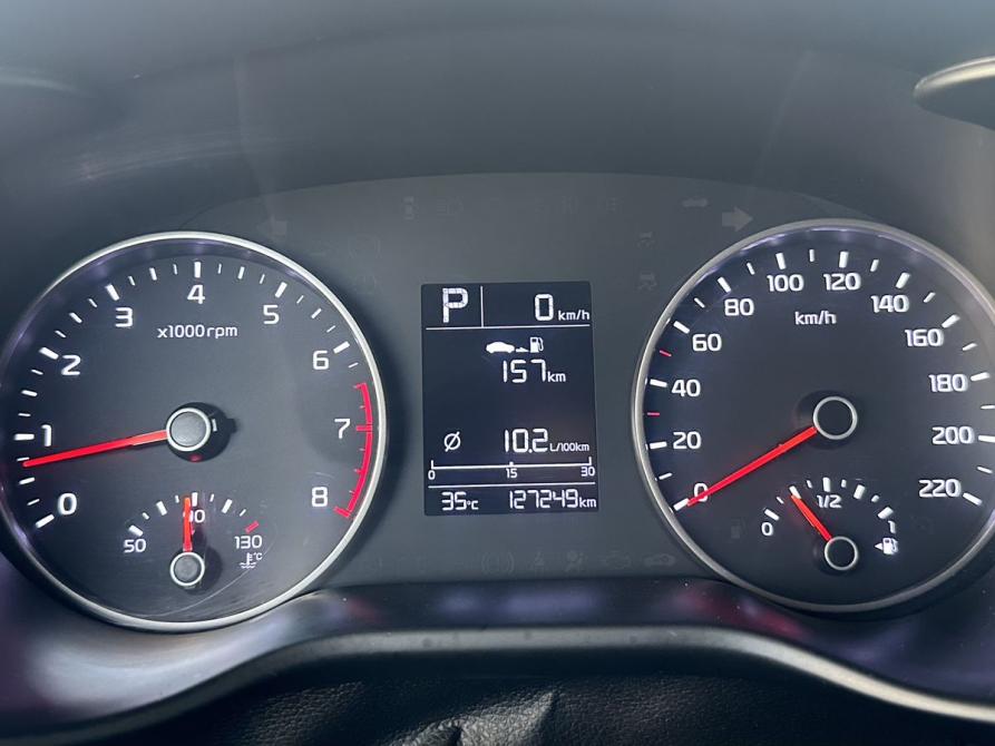 Kia Rio IV Волгоград  - изображение 13