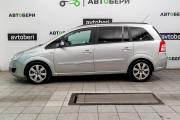 Opel Zafira B Рестайлинг Ульяновск  - изображение 25